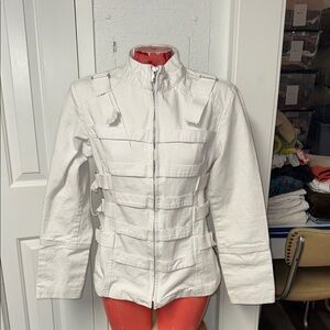 Tripp NYC - Stray Strap jacket